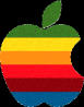 Apple Computer logo